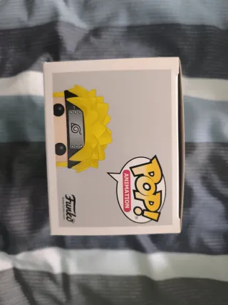 Funko Pop Naruto Shippuden #71