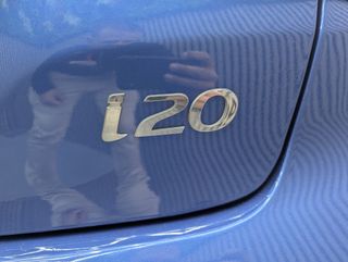 Hyundai i20 Hyundai i20 1.2 MPI 62kW (85CV) Essence LE