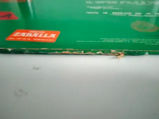 Vinilo LP The Incredible Refrescos Kings of Chunda