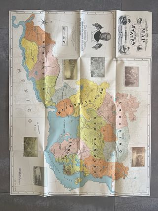 Red Dead Redemption 2 Special Edition PS4