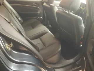 Chevrolet Evanda 2008