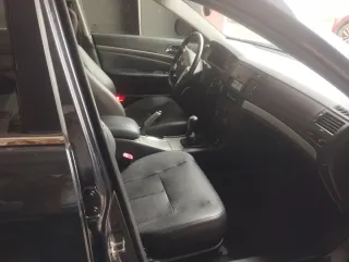 Chevrolet Evanda 2008