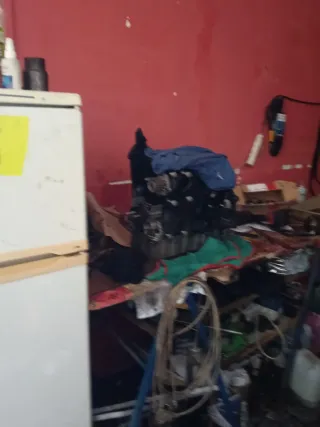 Despiece Renault Clio