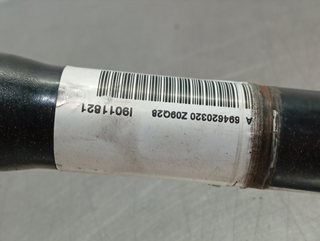 COLUMNA DIRECCION MERCEDES-BENZ VITO BASIC-KOMBI