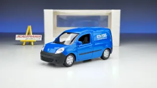 Renault Kangoo 1/43 Norev