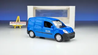 Renault Kangoo 1/43 Norev