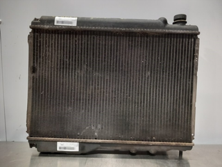 RADIADOR AGUA HONDA CIVIC 5 PUERTAS (EU7/8) 4EE2