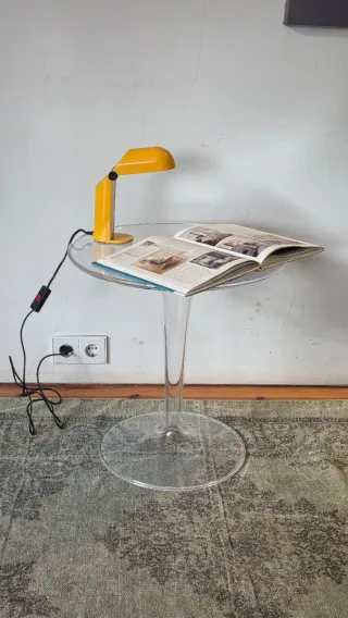 Mesa de apoio Kartell Tip Top