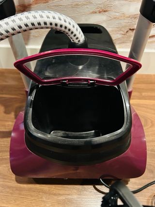 Centro Planchado Vertical Rowenta Expert