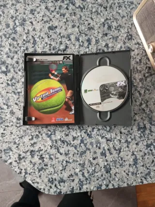 Lote de juegos clásicos