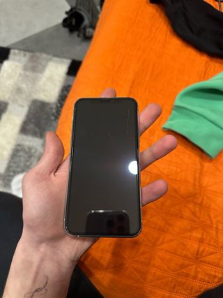 iPhone 11 Pro 64gb Argento