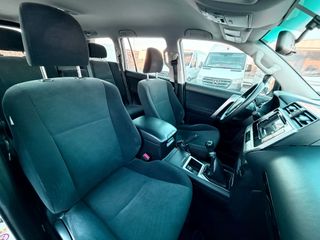 Toyota Land Cruiser 150 2020