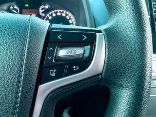 Toyota Land Cruiser 150 2020