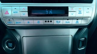 Toyota Land Cruiser 150 2020