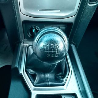 Toyota Land Cruiser 150 2020