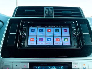 Toyota Land Cruiser 150 2020