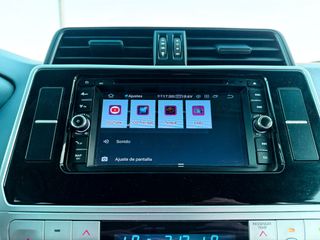 Toyota Land Cruiser 150 2020