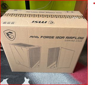 PC Gaming RTX 4070, 32GB RAM,i5-14500, 1TB SSD