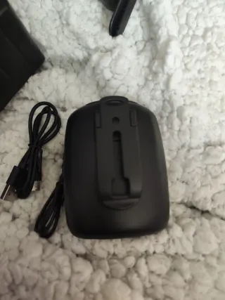 Altavoz Bluetooth T&G TG-392 Portátil