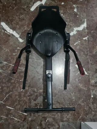 Asiento para patinete hoverboard