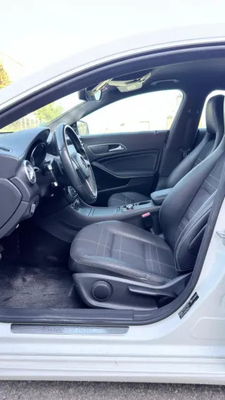 Mercedes-Benz CLA (178)  2015