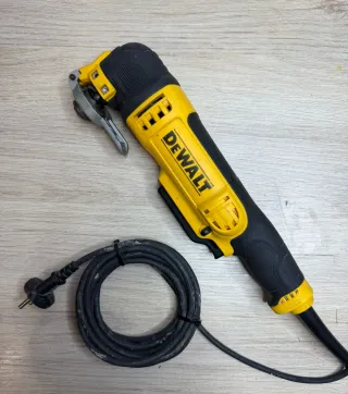 Herramienta multifunción DeWalt