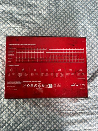 Zapatillas Puma x A$AP Rocky Inhale Negras/Verdes