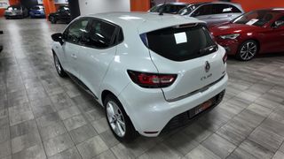 Renault Clio Limited Energy dCi 66kW 90CV