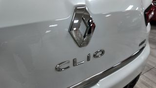 Renault Clio Limited Energy dCi 66kW 90CV