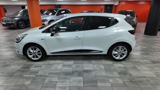 Renault Clio Limited Energy dCi 66kW 90CV