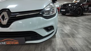 Renault Clio Limited Energy dCi 66kW 90CV