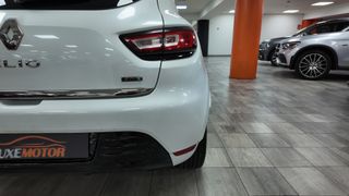 Renault Clio Limited Energy dCi 66kW 90CV