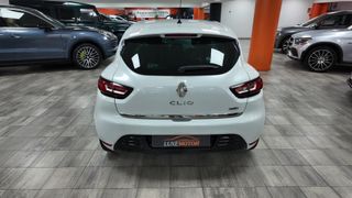 Renault Clio Limited Energy dCi 66kW 90CV