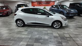 Renault Clio Limited Energy dCi 66kW 90CV