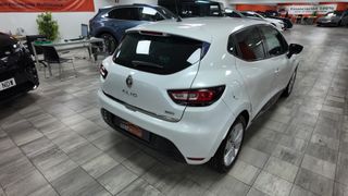 Renault Clio Limited Energy dCi 66kW 90CV
