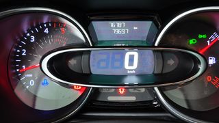 Renault Clio Limited Energy dCi 66kW 90CV