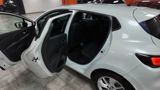 Renault Clio Limited Energy dCi 66kW 90CV