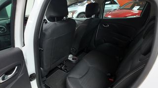 Renault Clio Limited Energy dCi 66kW 90CV