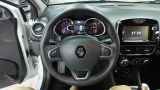 Renault Clio Limited Energy dCi 66kW 90CV