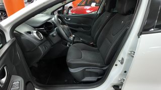 Renault Clio Limited Energy dCi 66kW 90CV