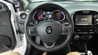 Renault Clio Limited Energy dCi 66kW 90CV