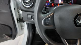 Renault Clio Limited Energy dCi 66kW 90CV