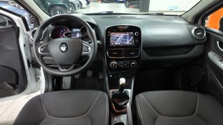 Renault Clio Limited Energy dCi 66kW 90CV