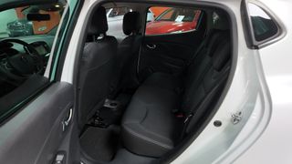 Renault Clio Limited Energy dCi 66kW 90CV