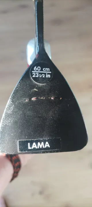 Piolet Charlet Moser