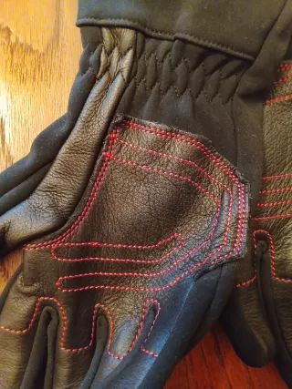 Guantes The North Face Dexter Glove