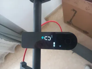 Patinete Eléctrico Xiaomi 5