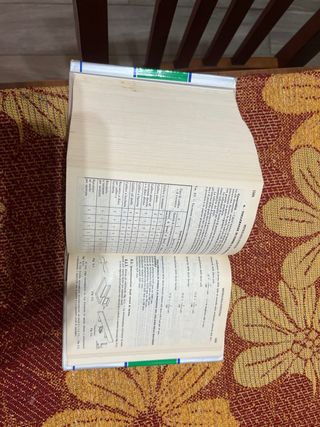 Manuale meccanica Zanichelli