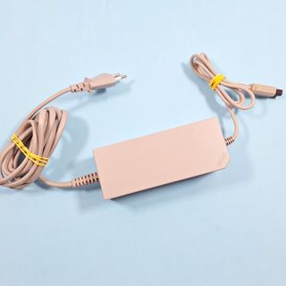 Nintendo Wii Mini Rossa