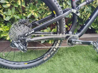 Specialized Stumpjumper FSR